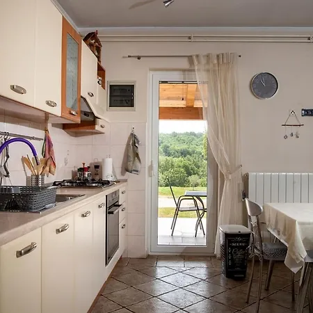Holiday home House Ivanka For 5 Persons With Pool Contry Side Of Rovinj *