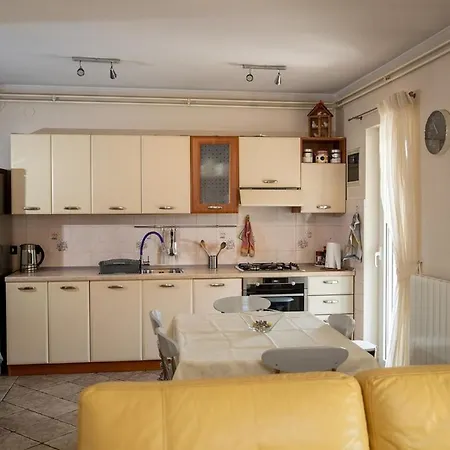 House Ivanka For 5 Persons With Pool Contry Side Of Rovinj *
