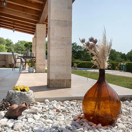 Holiday home House Ivanka For 5 Persons With Pool Contry Side Of Rovinj