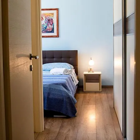 House Ivanka For 5 Persons With Pool Contry Side Of Rovinj Holiday home Rovinjsko Selo