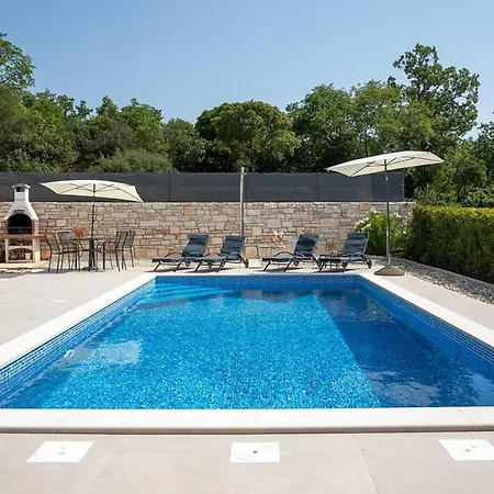 Holiday home House Ivanka For 5 Persons With Pool Contry Side Of Rovinj