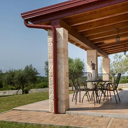 Holiday home House Ivanka For 5 Persons With Pool Contry Side Of Rovinj Rovinjsko Selo