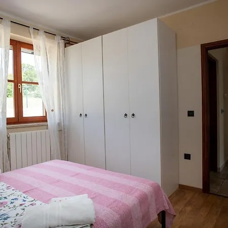 House Ivanka For 5 Persons With Pool Contry Side Of Rovinj Rovinjsko Selo