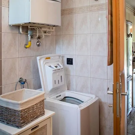 House Ivanka For 5 Persons With Pool Contry Side Of Rovinj Holiday home Rovinjsko Selo