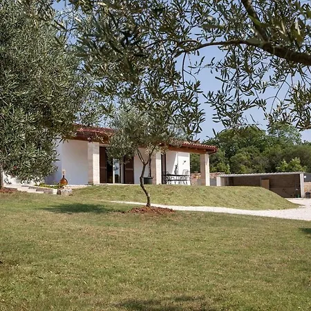 House Ivanka For 5 Persons With Pool Contry Side Of Rovinj Holiday home