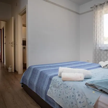 House Ivanka For 5 Persons With Pool Contry Side Of Rovinj Holiday home *