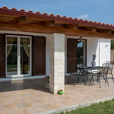 Holiday home House Ivanka For 5 Persons With Pool Contry Side Of Rovinj *