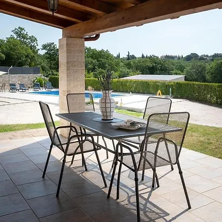 Holiday home House Ivanka For 5 Persons With Pool Contry Side Of Rovinj *
